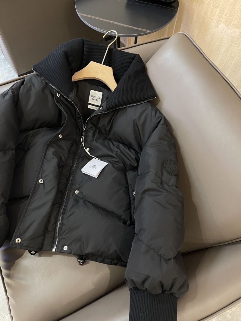 Hermes Down Jackets